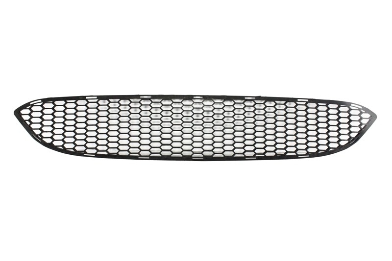 Pachet Grile Inferioare BMW Seria 5 E60 E61 (2003-2010) Bara Fata M5 Design Performance AutoTuning