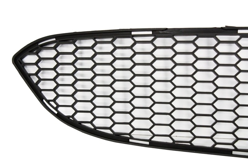 Pachet Grile Inferioare BMW Seria 5 E60 E61 (2003-2010) Bara Fata M5 Design Performance AutoTuning