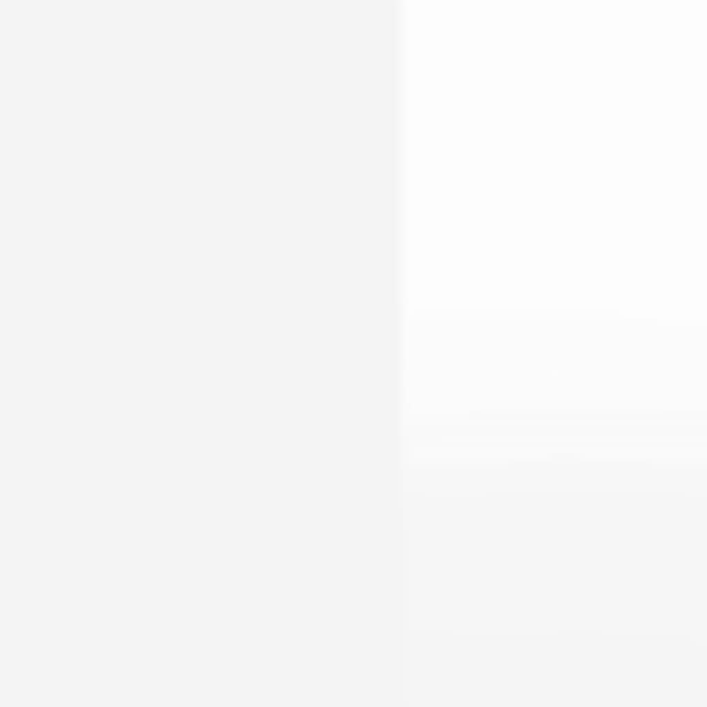 Noptiere, 2 buc., alb extralucios, 43x36x50 cm GartenMobel Dekor