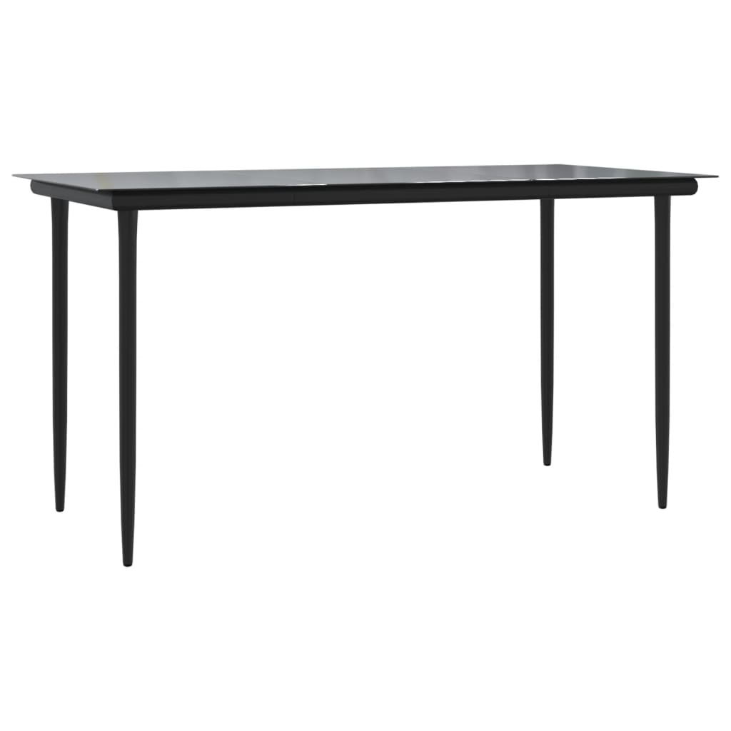 Set mobilier de grădină cu perne, 5 piese, bej, poliratan GartenMobel Dekor