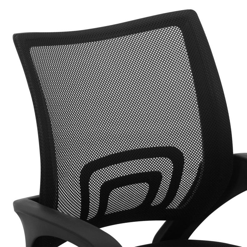 Scaun de birou, design modern, suport lombar, greutate maxima 120 kg, inaltime 87 cm MultiMark GlobalProd