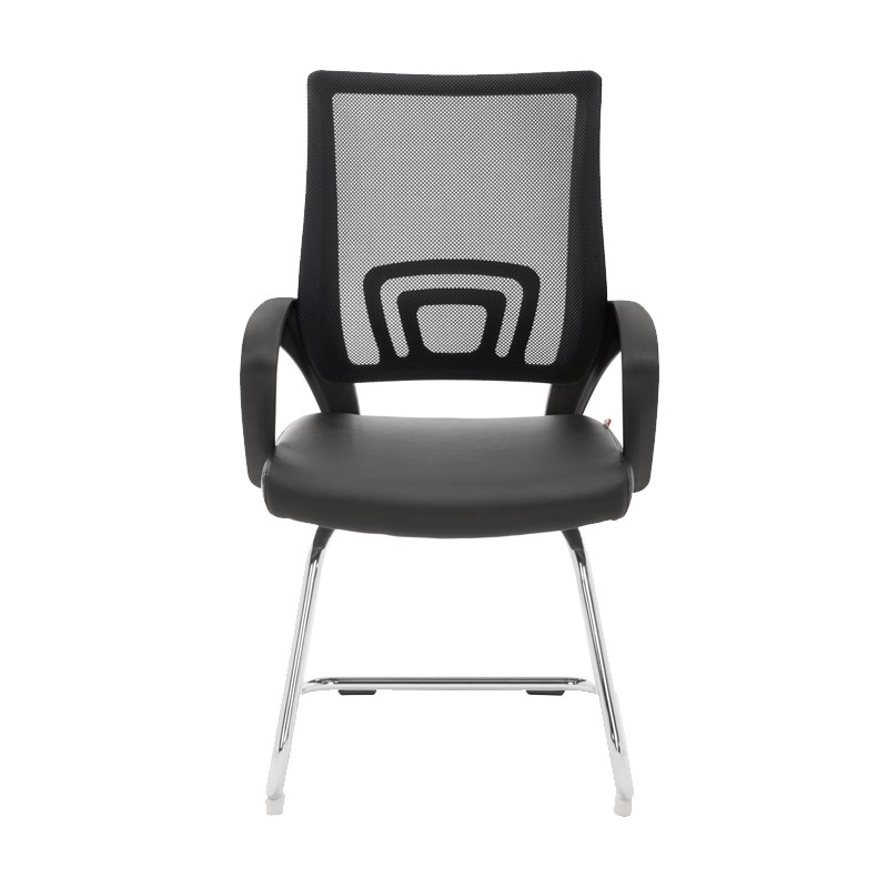 Scaun de birou, design modern, suport lombar, greutate maxima 120 kg, inaltime 87 cm MultiMark GlobalProd