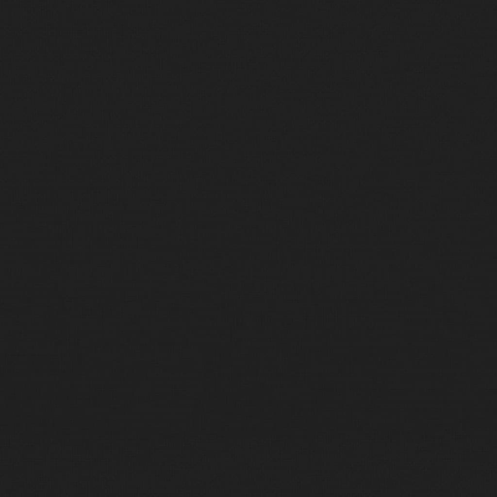 Canapea de mijloc cu perne, gri, lemn masiv de pin GartenMobel Dekor