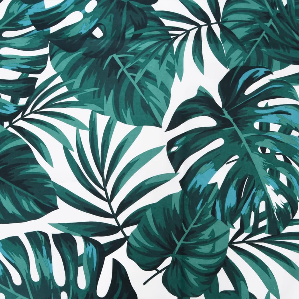 Canapele colțar cu perne, 2 buc., lemn masiv de pin GartenMobel Dekor