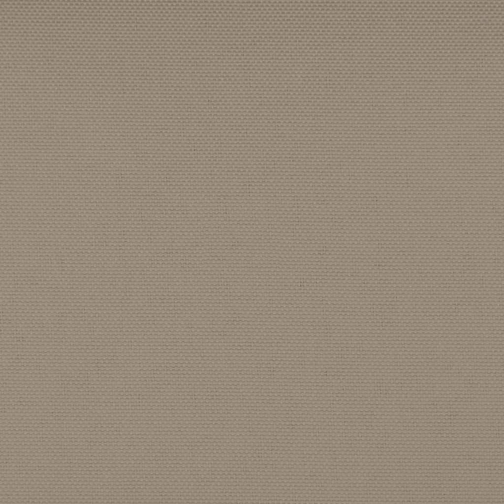 Scaune de grădină cu perne 2 buc. maro miere lemn masiv de pin GartenMobel Dekor