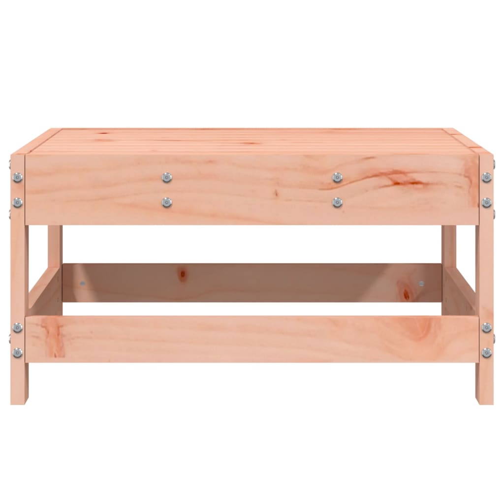 Taburet de grădină, lemn masiv douglas GartenMobel Dekor