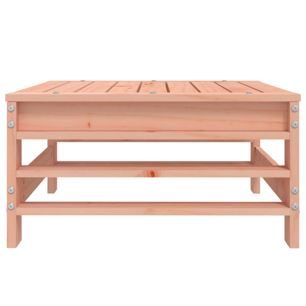 Taburet de grădină, lemn masiv douglas GartenMobel Dekor