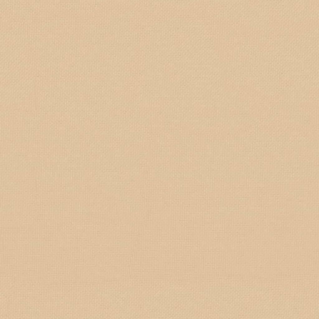 Taburete de grădină cu perne, 2 buc., lemn masiv de pin GartenMobel Dekor