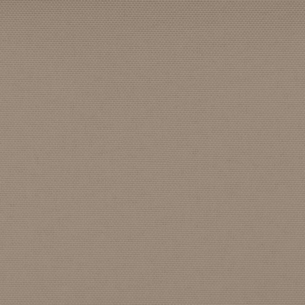 Canapea de mijloc, 120x80 cm, maro miere, lemn masiv de pin GartenMobel Dekor