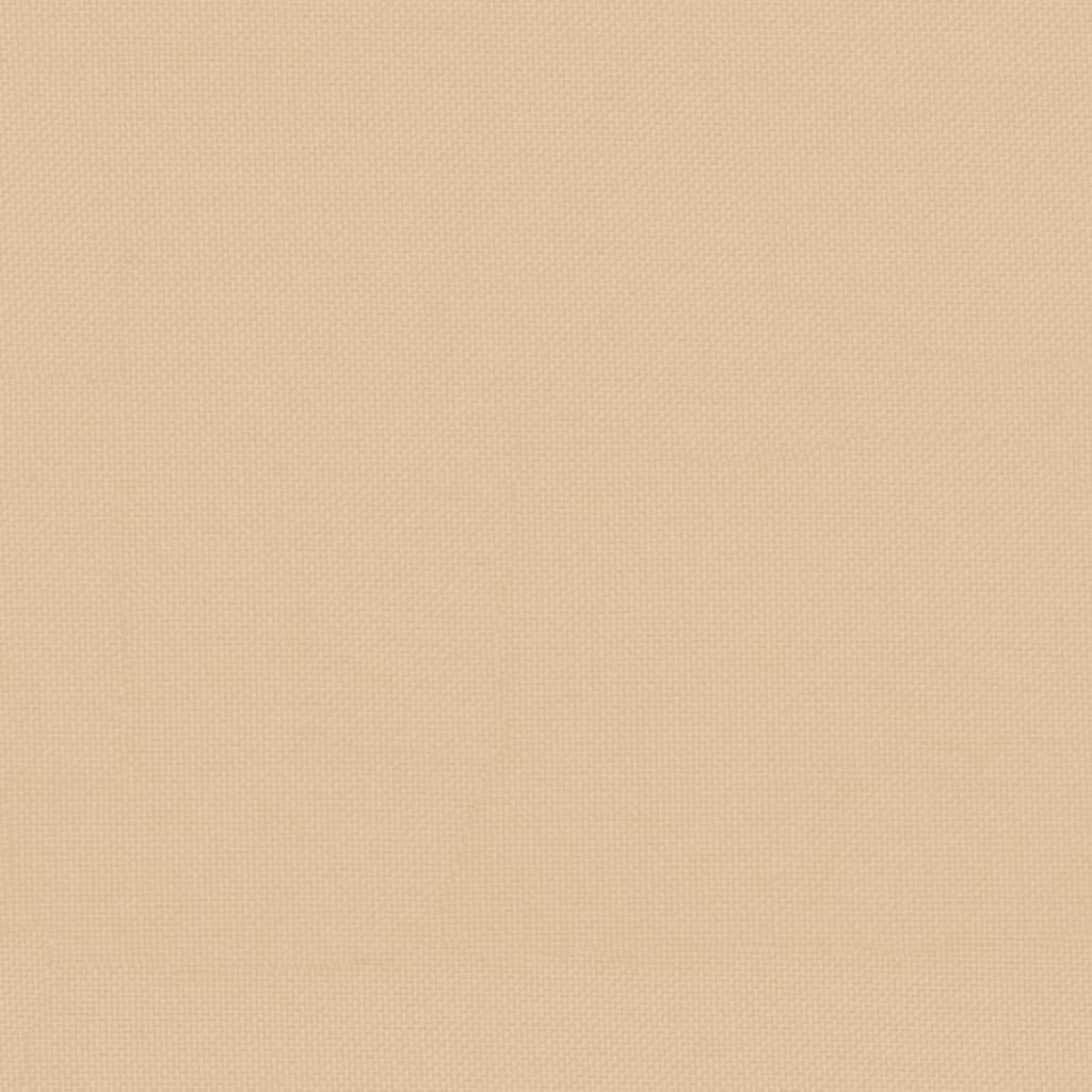 Set mobilier grădină cu perne, 3 piese, lemn masiv de pin GartenMobel Dekor