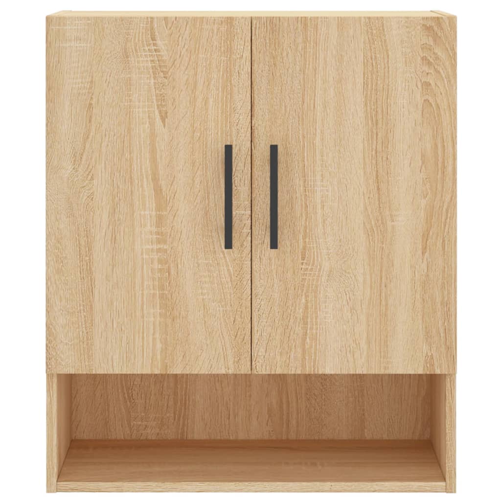Dulap de perete, stejar sonoma, 60x31x70 cm, lemn compozit GartenMobel Dekor