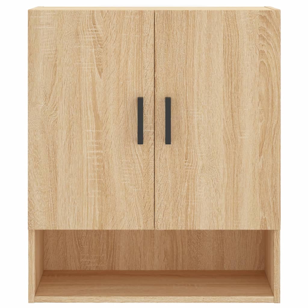 Dulap de perete, stejar sonoma, 60x31x70 cm, lemn compozit GartenMobel Dekor