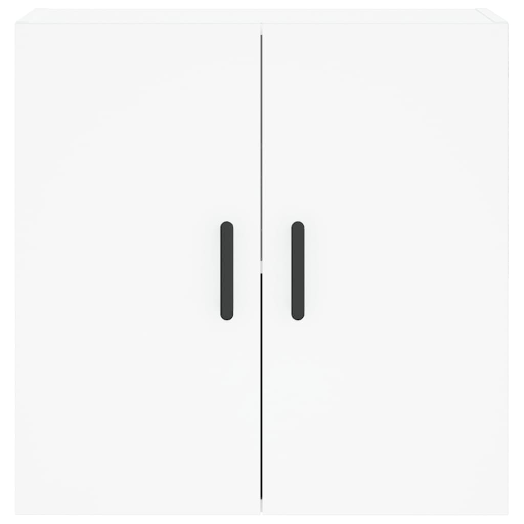 Dulap de perete, alb, 60x31x60 cm, lemn compozit GartenMobel Dekor
