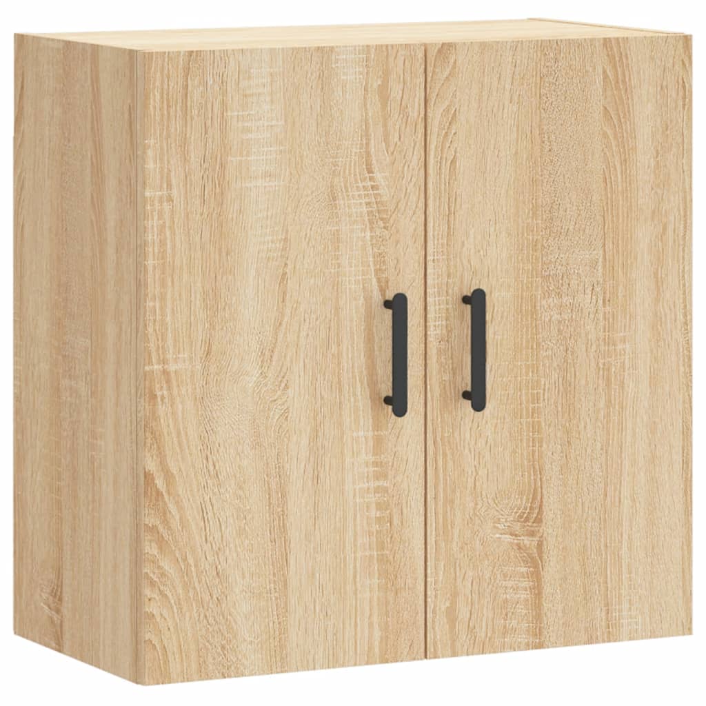 Dulap de perete, stejar sonoma, 60x31x60 cm, lemn compozit GartenMobel Dekor