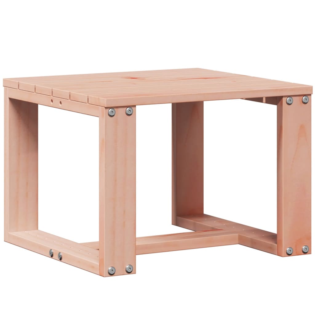 Set mobilier de grădină, 3 piese, lemn masiv douglas GartenMobel Dekor