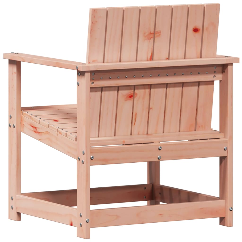 Set mobilier de grădină, 3 piese, lemn masiv douglas GartenMobel Dekor