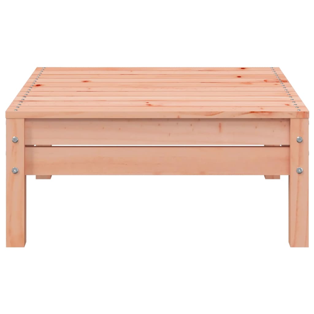 Canapea de grădină cu 4 locuri, lemn masiv douglas GartenMobel Dekor