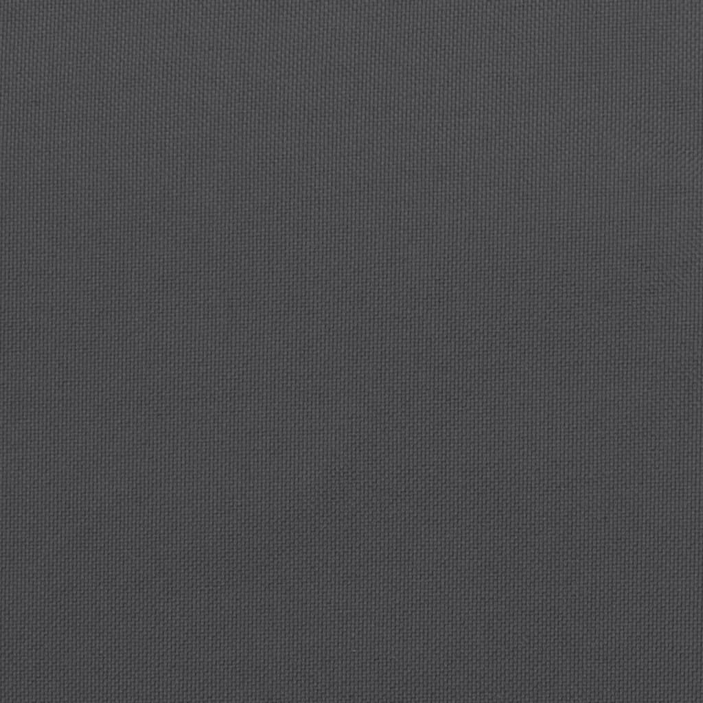 Canapea colțar de grădină cu perne, 73x73x78 cm lemn masiv pin GartenMobel Dekor