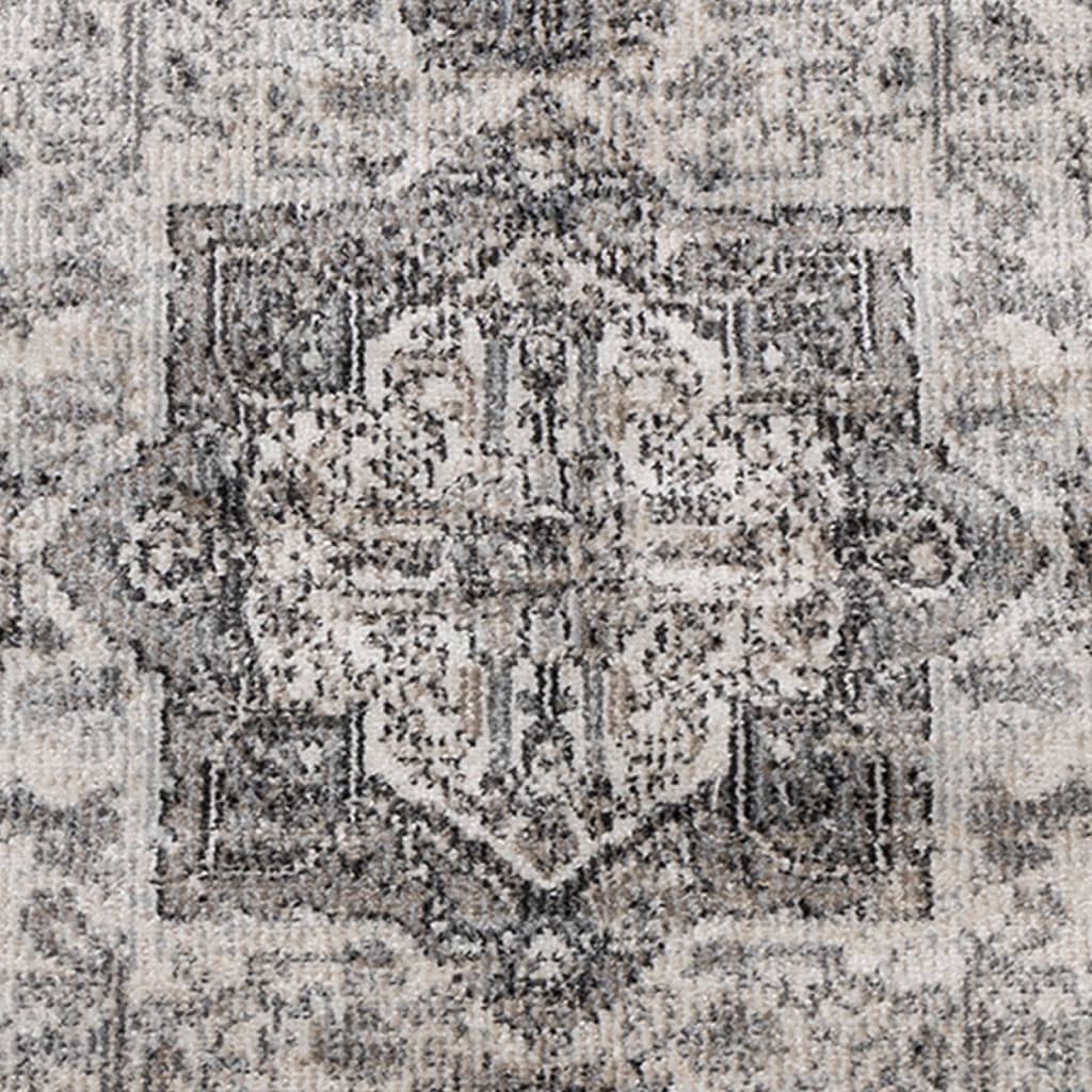 Covor ARBIZU, interior/exterior, design vintage, 80x250 cm GartenMobel Dekor