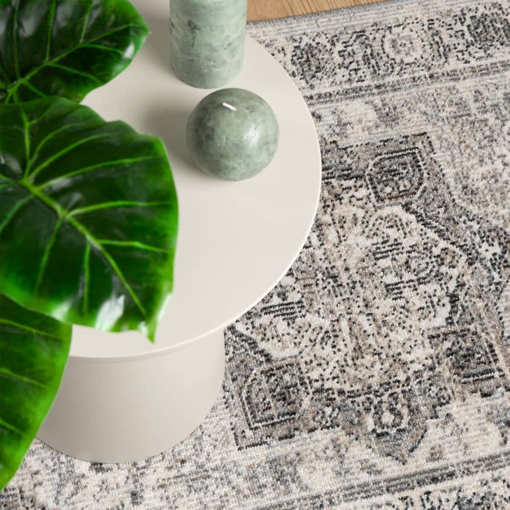 Covor ARBIZU, interior/exterior, design vintage, 80x250 cm GartenMobel Dekor