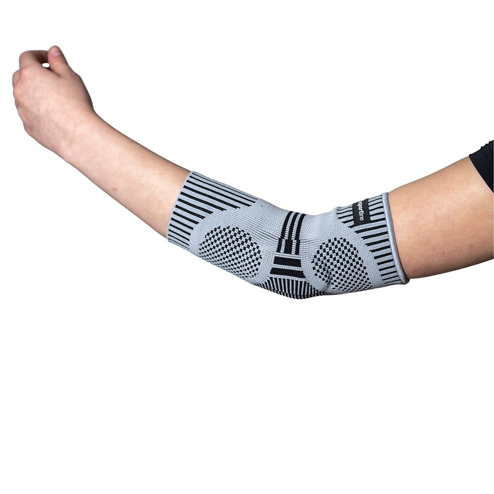 Orteza pentru cot inSPORTline Cuddo FitLine Training