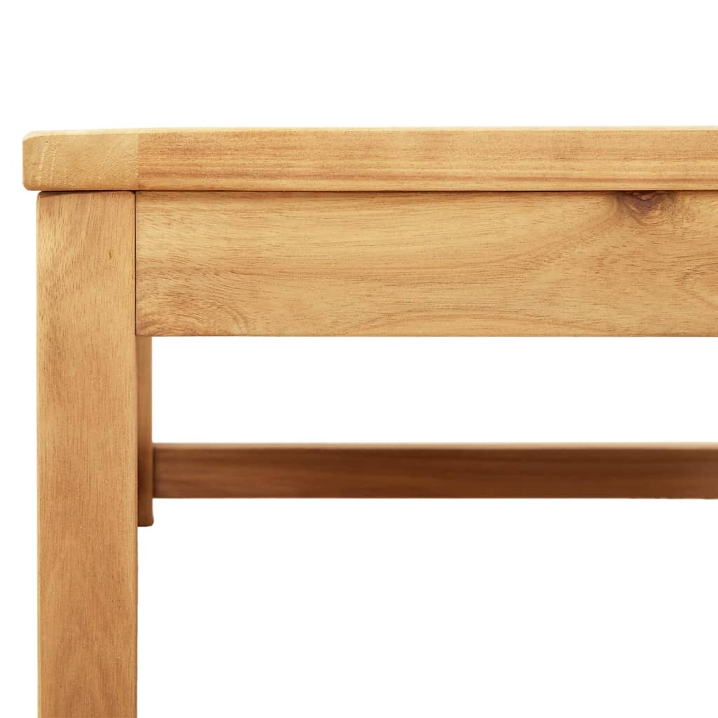 Set mobilier grădină cu perne, 10 piese, lemn masiv acacia GartenMobel Dekor