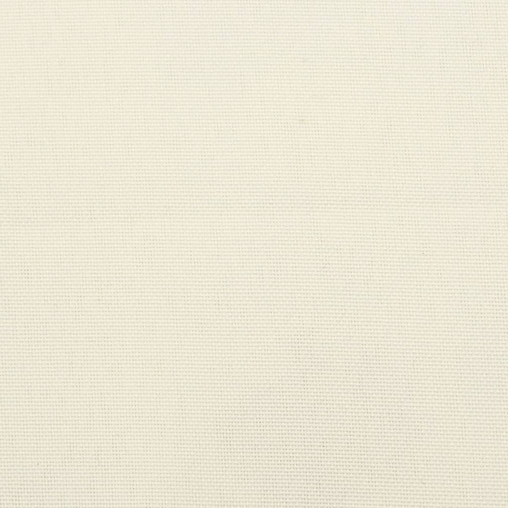 Set mobilier de grădină cu perne, 9 piese, lemn masiv de pin GartenMobel Dekor