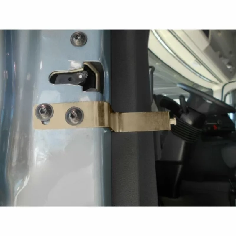 Blocatoare usi din interior camion - Ford F-Max (10/18>) Garage AutoRide