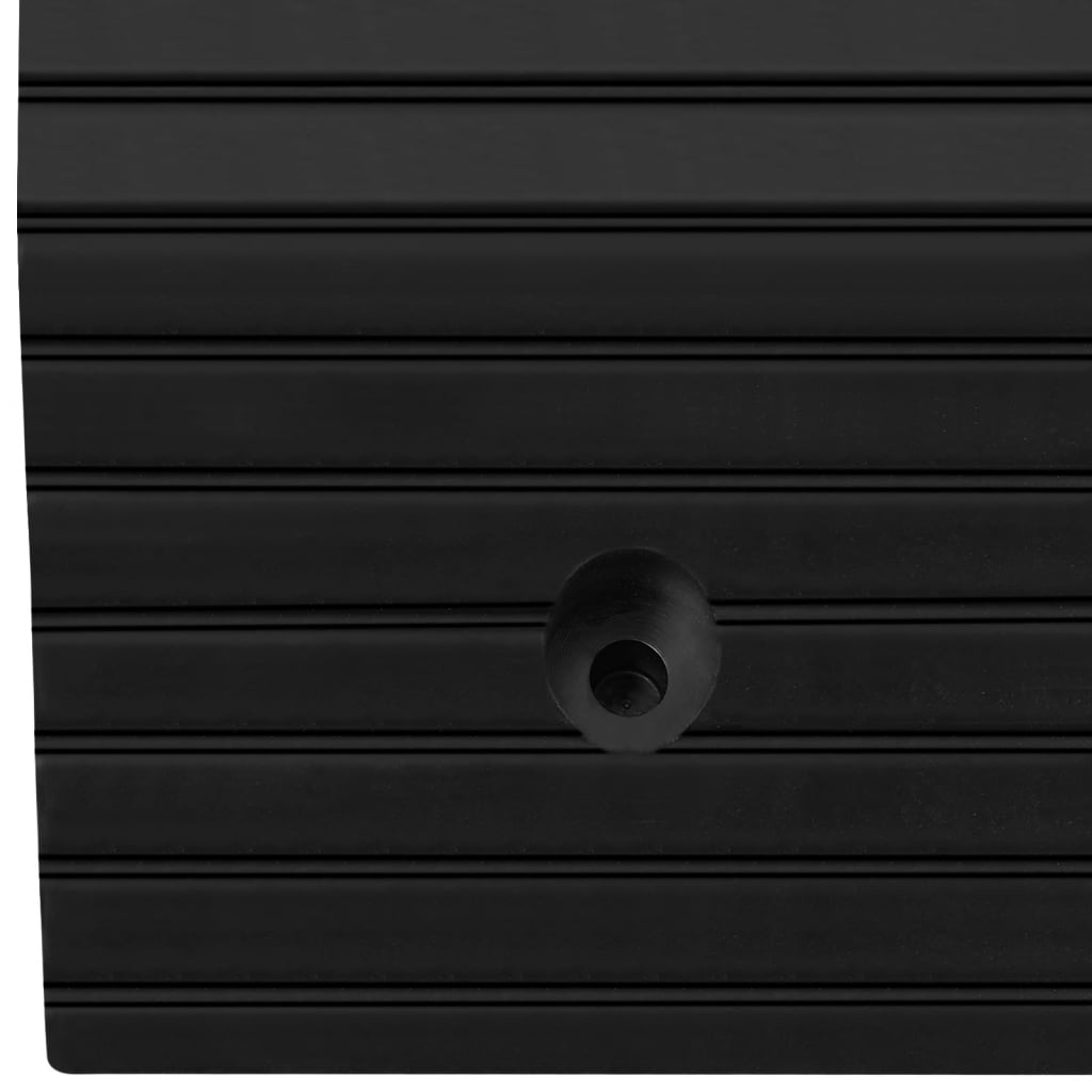 Rampe tip prag pod, 2 buc., 80x40x8 cm, cauciuc GartenMobel Dekor