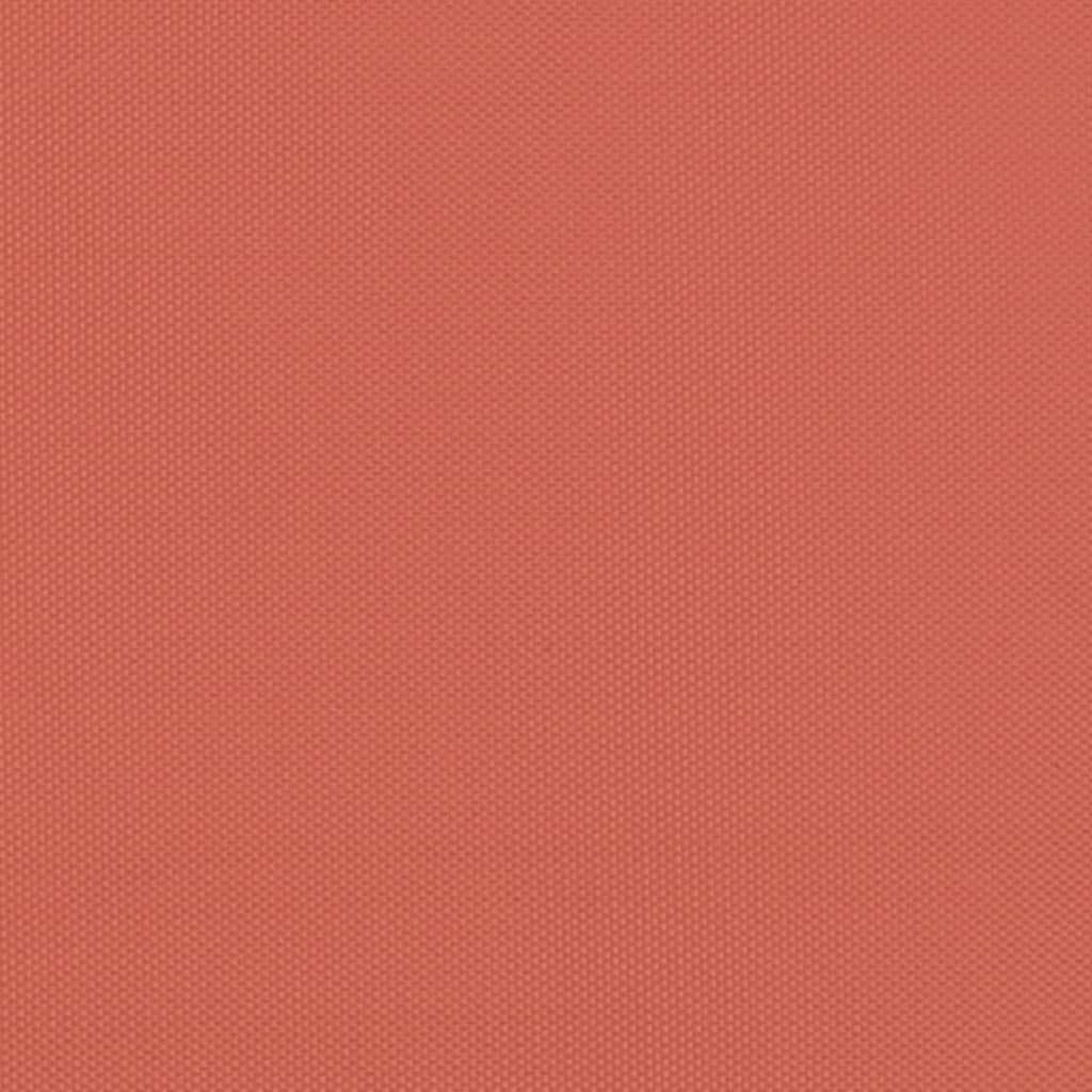 Cort pliabil pentru petreceri cu 3 pereți laterali, cărămiziu GartenMobel Dekor