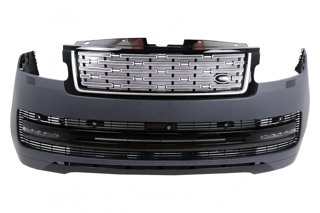 Pachet Exterior Range Rover Vogue L405 (2013-2017) Ampatament Scurt SWB SVO Design Performance AutoTuning