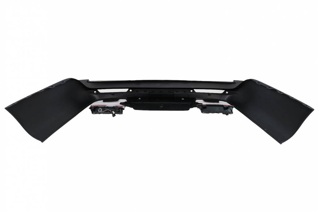 Pachet Exterior Range Rover Vogue L405 (2013-2017) Ampatament Scurt SWB SVO Design Performance AutoTuning