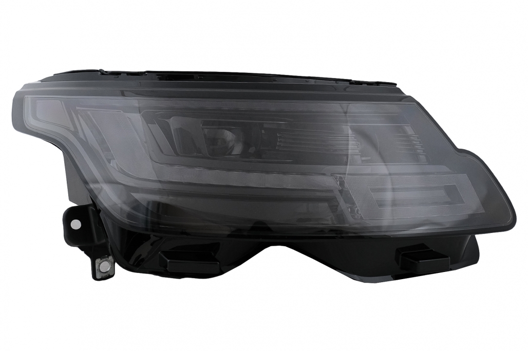 Pachet Exterior Range Rover Vogue L405 (2013-2017) Ampatament Scurt SWB SVO Design Performance AutoTuning