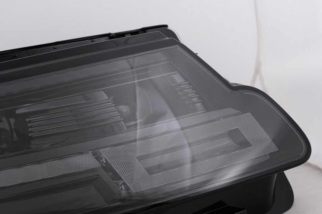 Pachet Exterior Range Rover Vogue L405 (2013-2017) Ampatament Scurt SWB SVO Design Performance AutoTuning