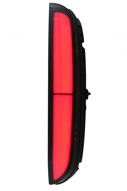 Pachet Exterior Range Rover Vogue L405 (2013-2017) Ampatament Scurt SWB SVO Design Performance AutoTuning