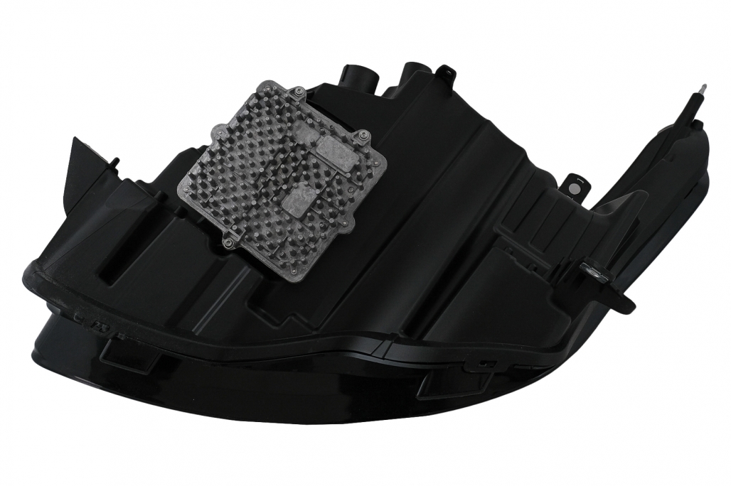 Pachet Exterior Range Rover Vogue L405 (2013-2017) Ampatament Scurt SWB SVO Design Performance AutoTuning