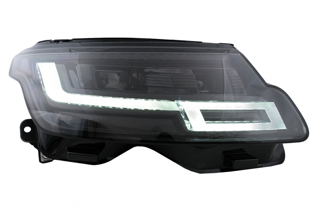 Pachet Exterior Range Rover Vogue L405 (2013-2017) Ampatament Scurt SWB SVO Design Performance AutoTuning