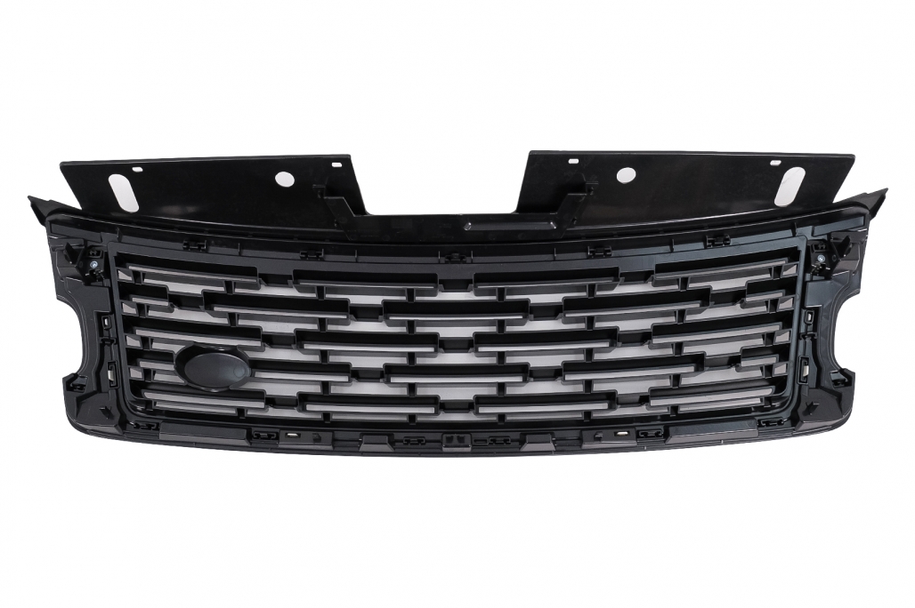 Pachet Exterior Range Rover Vogue L405 (2013-2017) Ampatament Scurt SWB SVO Design Performance AutoTuning