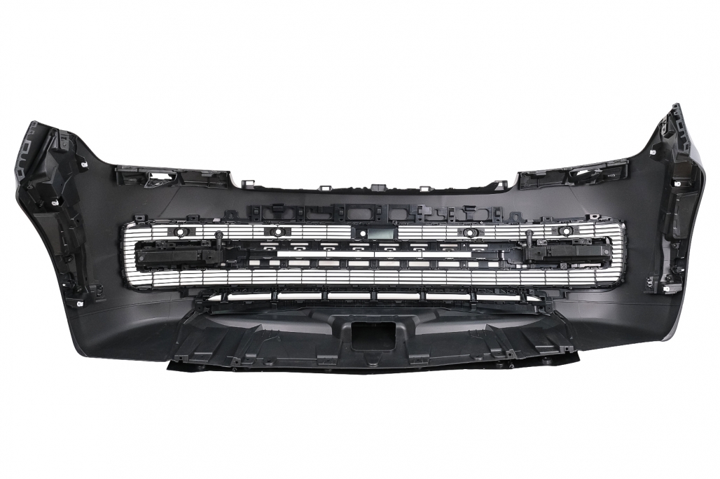 Pachet Exterior Range Rover Vogue L405 (2013-2017) Ampatament Scurt SWB SVO Design Performance AutoTuning