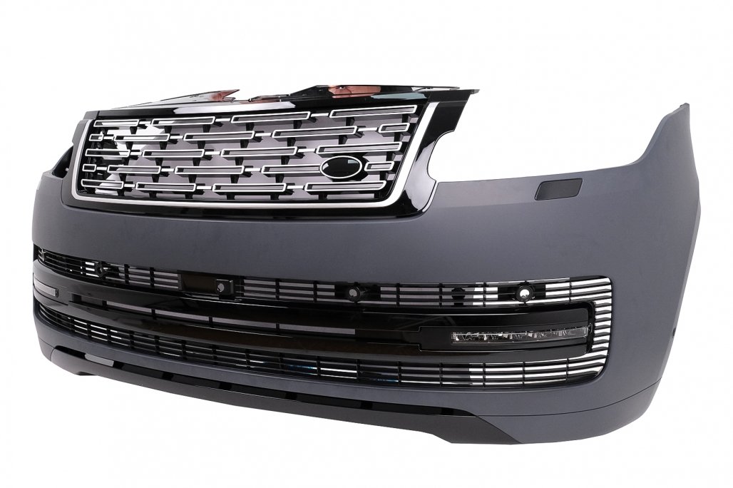 Pachet Exterior Range Rover Vogue L405 (2013-2017) Ampatament Scurt SWB SVO Design Performance AutoTuning