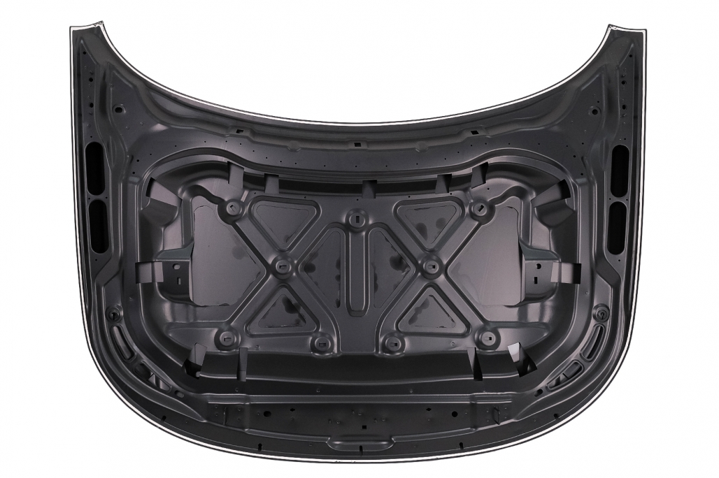 Pachet Exterior Range Rover Vogue L405 (2013-2017) Ampatament Scurt SWB SVO Design Performance AutoTuning