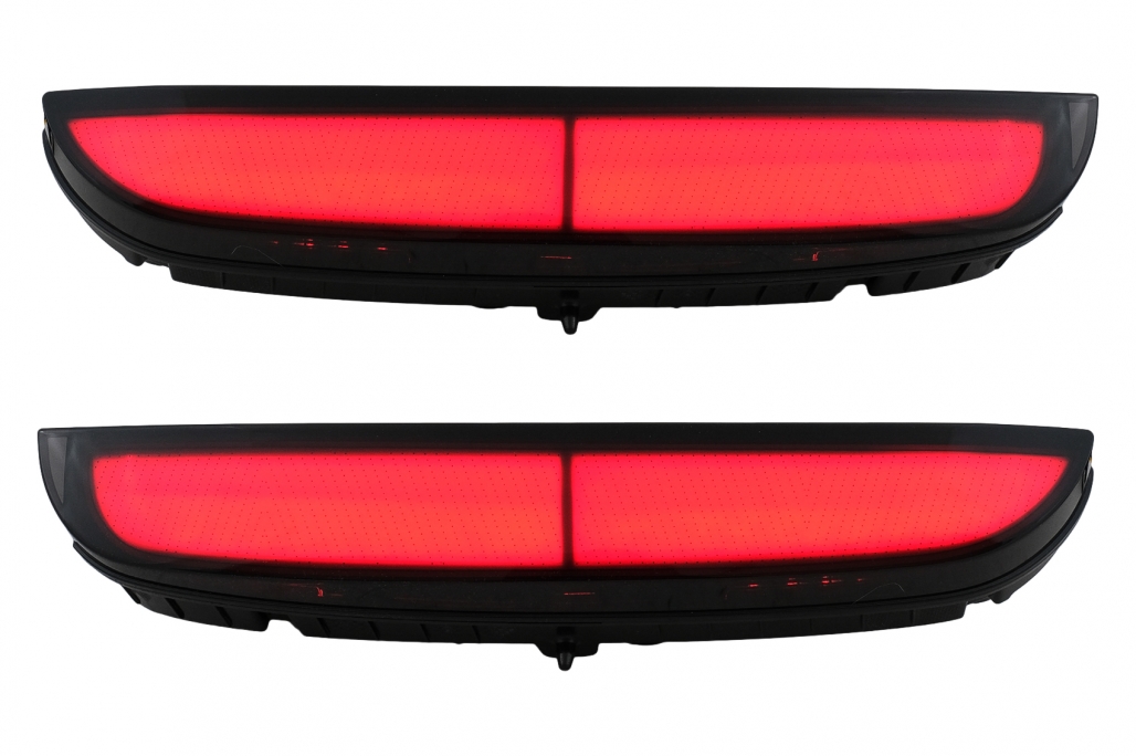 Pachet Exterior Range Rover Vogue L405 (2013-2017) Ampatament Scurt SWB SVO Design Performance AutoTuning