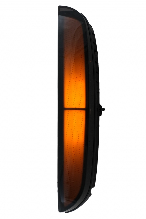 Pachet Exterior Range Rover Vogue L405 (2013-2017) Ampatament Scurt SWB SVO Design Performance AutoTuning