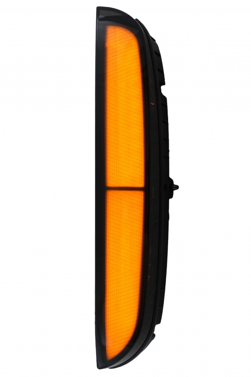 Pachet Exterior Range Rover Vogue L405 (2013-2017) Ampatament Scurt SWB SVO Design Performance AutoTuning