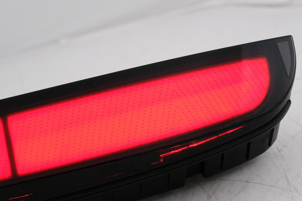 Pachet Exterior Range Rover Vogue L405 (2013-2017) Ampatament Scurt SWB SVO Design Performance AutoTuning