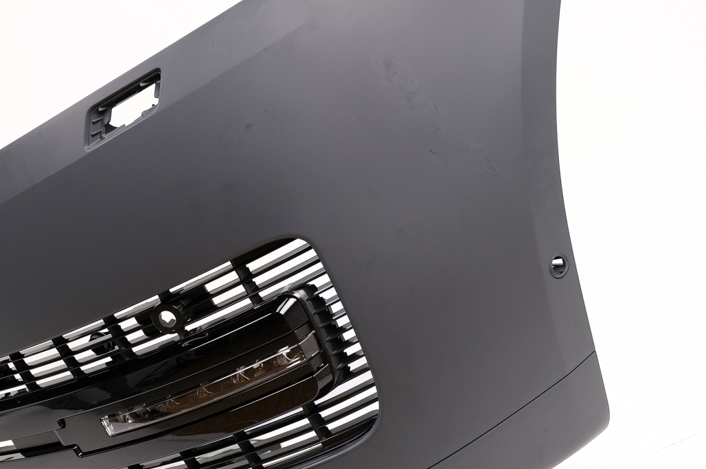 Pachet Exterior Range Rover Vogue L405 (2013-2017) Ampatament Scurt SWB SVO Design Performance AutoTuning