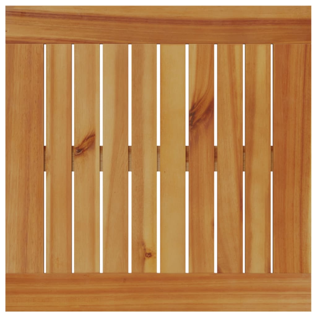 Set canapea de grădină cu perne, 3 piese, gri, poliratan GartenMobel Dekor