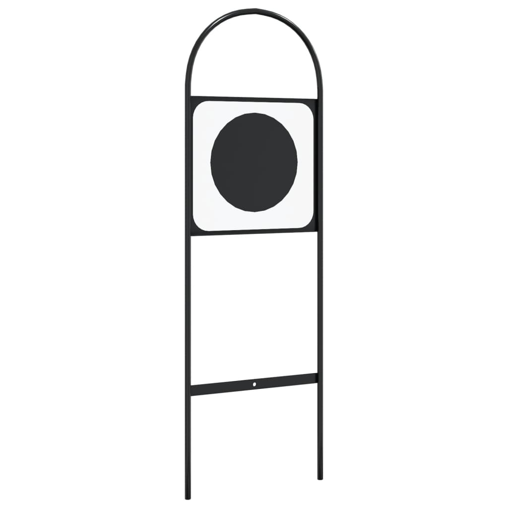 Marcaje de dresaj, 4 buc., oțel GartenMobel Dekor