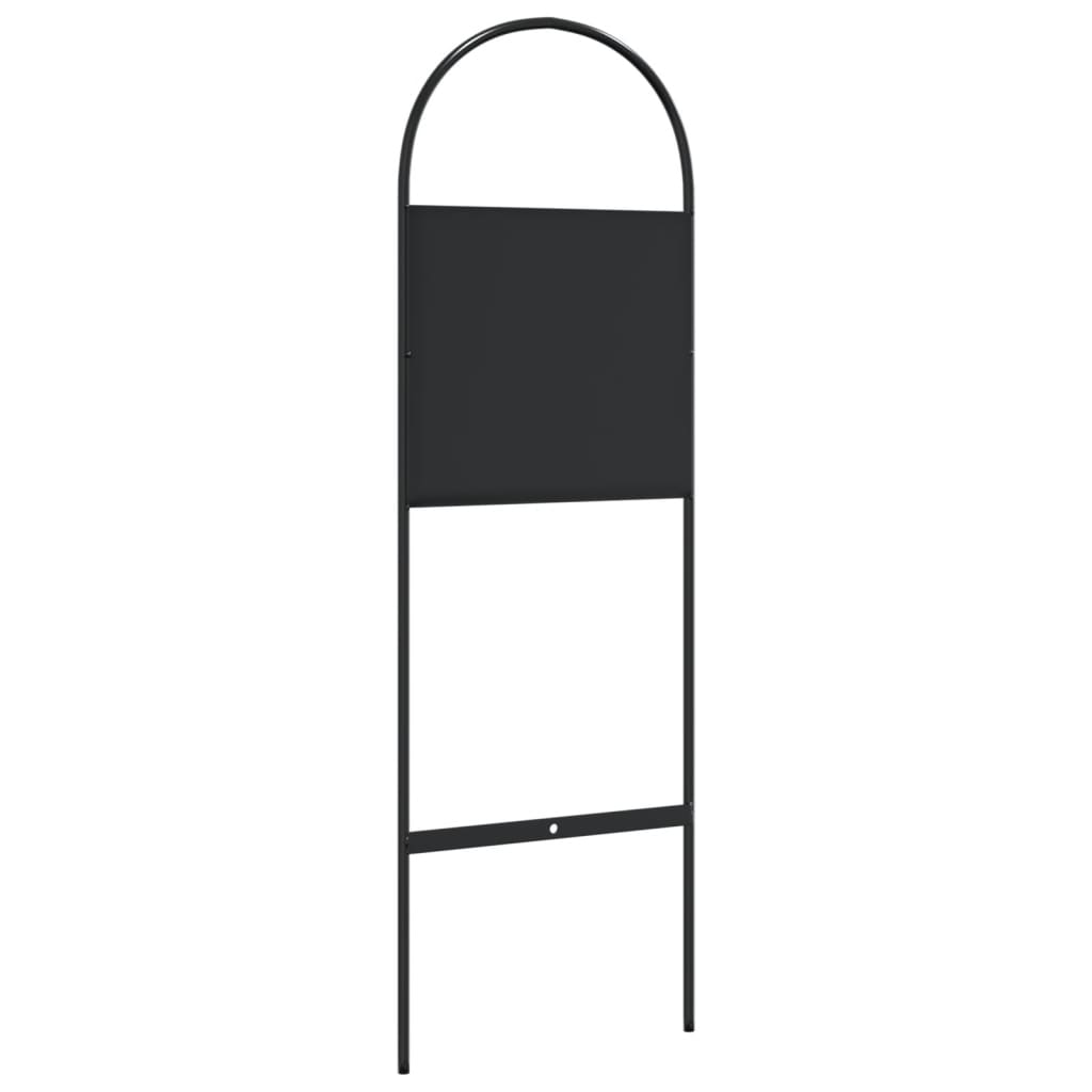 Marcaje de dresaj, 4 buc., oțel GartenMobel Dekor