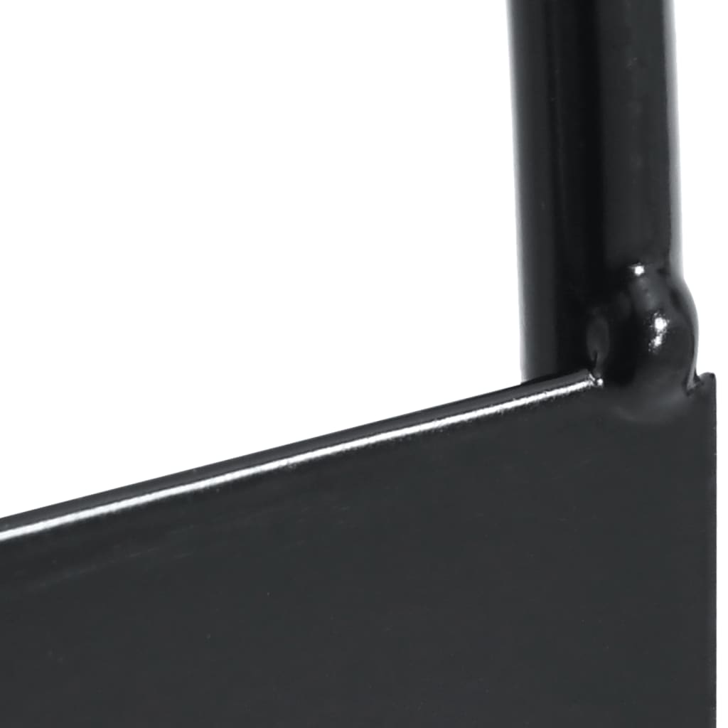 Marcaje de dresaj, 4 buc., oțel GartenMobel Dekor